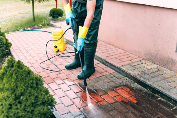 Boat and Dock Cleaning in Salamanca, NY