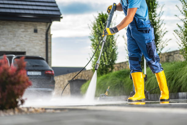 Trusted Salamanca, NY Pressure Washing Services Experts